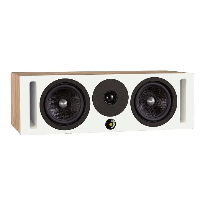 Центральный канал Davis Acoustics Krypton С Nordik White - рис.0