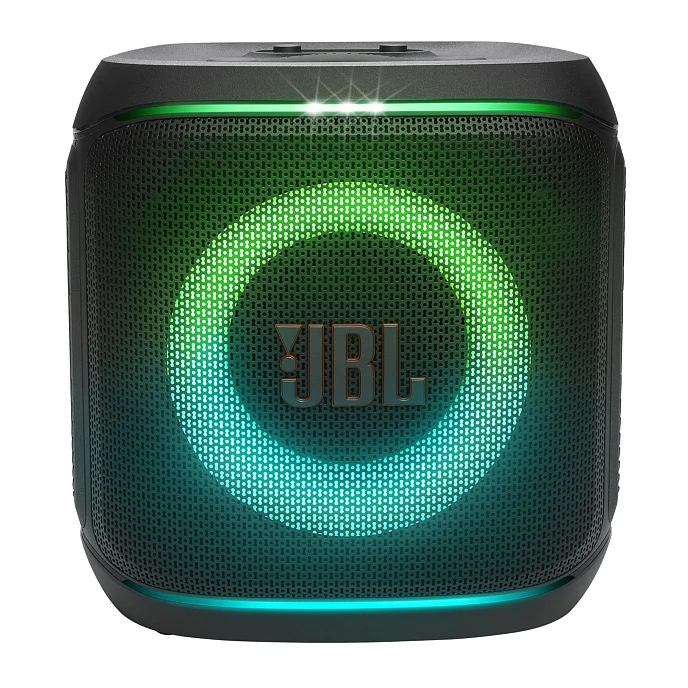 Портативная колонка JBL Partybox Encore 2 Black - рис.1