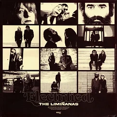 Пластинка The Liminanas – Electrified - 2LP