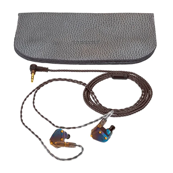 Наушники внутриканальные Campfire Audio Moon Rover - рис.5