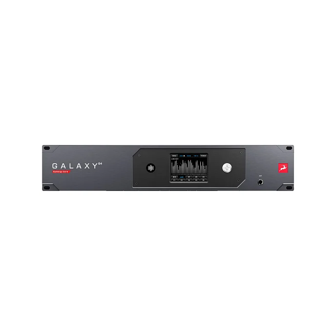 Аудиоинтерфейс Antelope Audio Galaxy 64 - рис.0