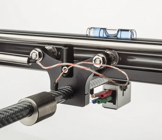 Тонарм Clearaudio TT5 Black - рис.6