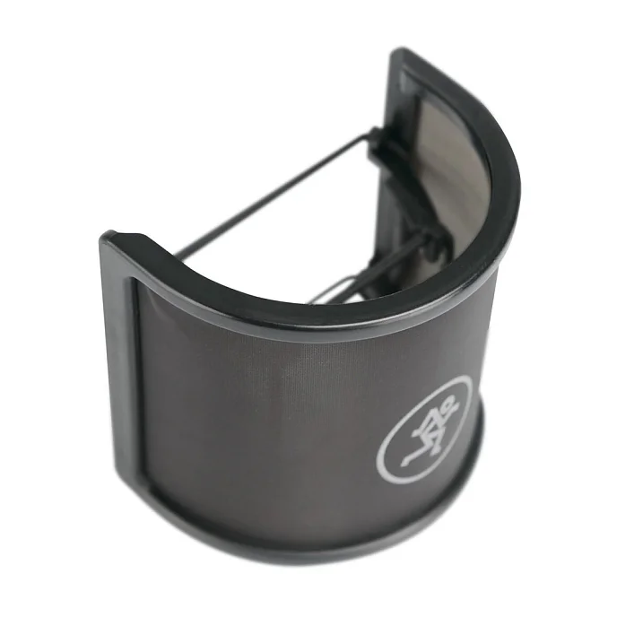 Поп-фильтр Mackie PF-100 Black - рис.2