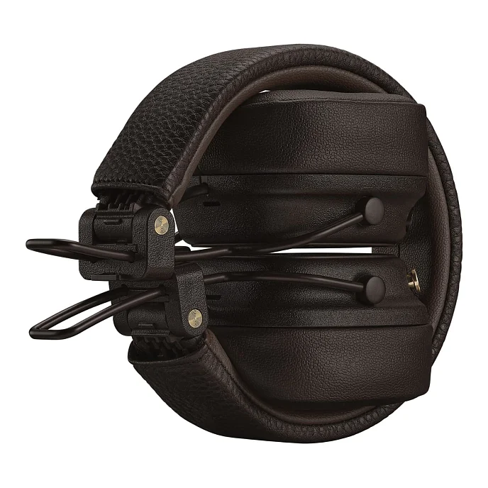 Беспроводные наушники Marshall Major V Brown - рис.1