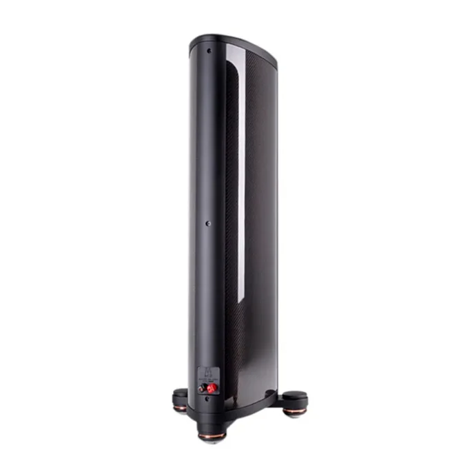 Напольная акустика Magico M2 Black High Gloss - рис.2