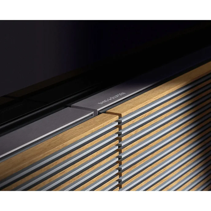 Телевизор Bang & Olufsen BeoVision Harmony 65 Smoked Oak - рис.10
