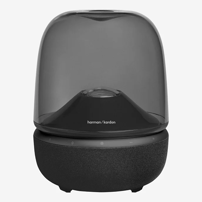 Портативная колонка Harman Kardon Aura Studio 5 Black - рис.0