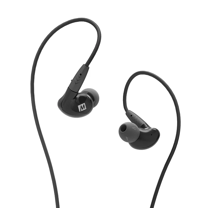 Наушники MEElectromics Pinnacle P2 - рис.0