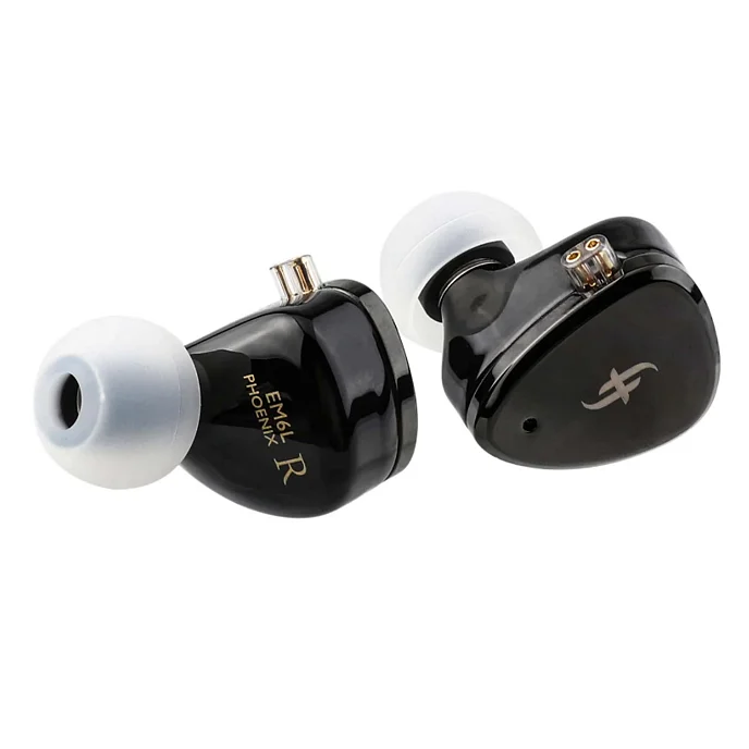 Наушники внутриканальные SIMGOT EM6L - рис.1