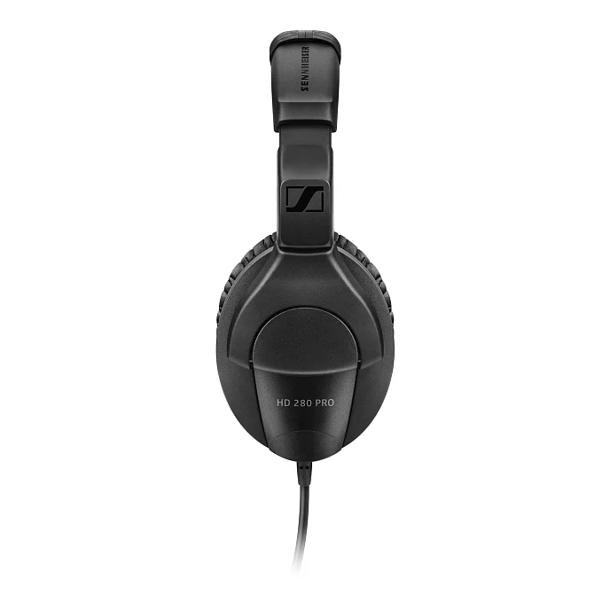 Наушники мониторные Sennheiser HD 280 PRO - рис.2