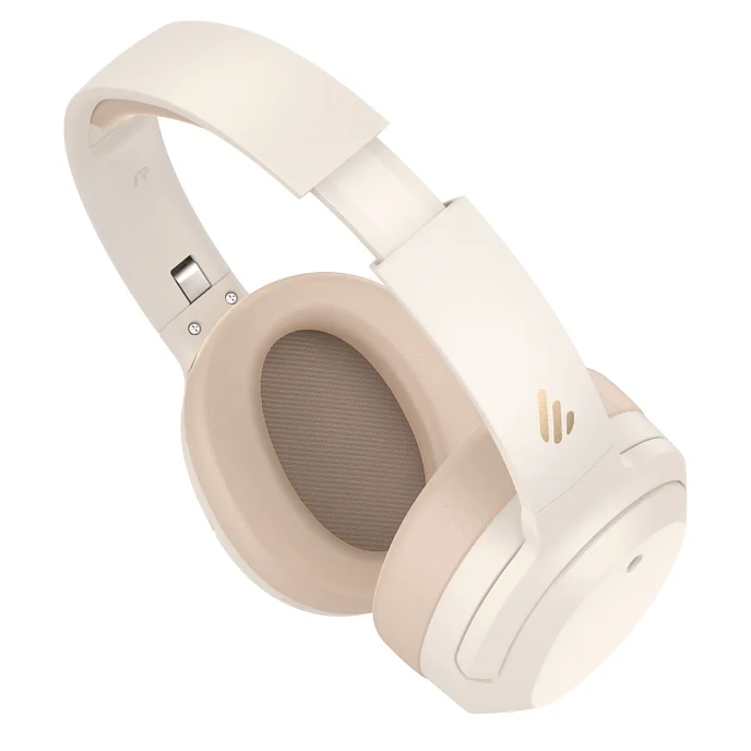 Беспроводные наушники Edifier W820NB Plus Ivory - рис.4