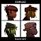 Gorillaz - Demon Days LP