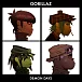 Виниловая пластинка Gorillaz - Demon Days - 2LP - рис.0