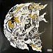 Виниловая пластинка Portugal. The Man – Evil Friends - Clear LP - рис.0