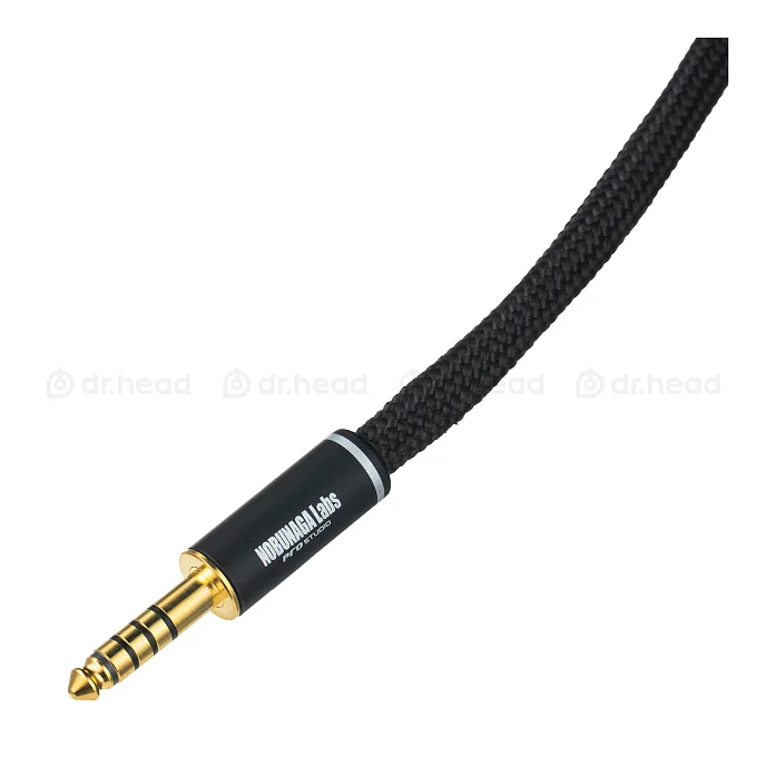 Кабель HeadMade Bennett - 4.4mm(M) - 4.4mm(M), 1m - рис.2