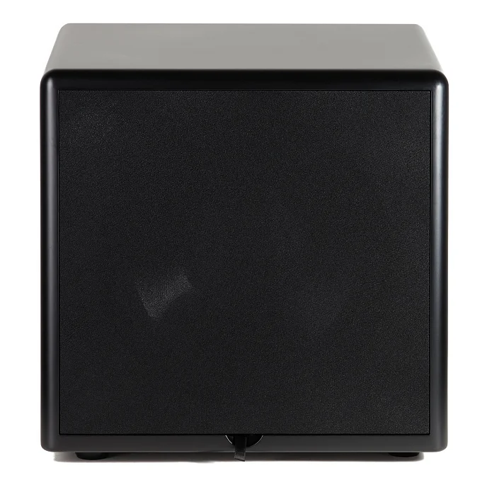 Сабвуфер Radiotehnika Integrator SUB12 Black - рис.3