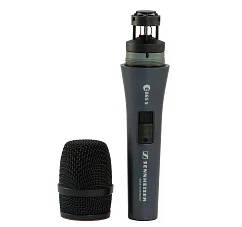 Микрофон вокальный Sennheiser E865 S