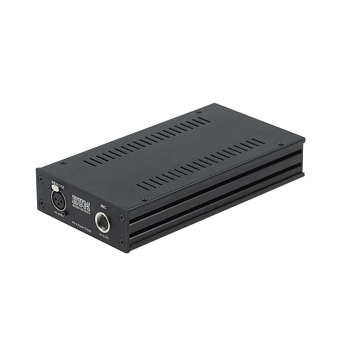 Микрофон студийный HUM Audio Devices RS2 - рис.12