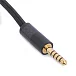 Кабель HeadMade Bennett - Beyerdynamic T5 - 4.4mm, 1.2m - рис.2