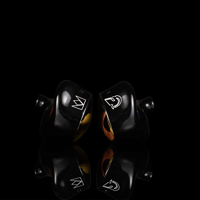 High End наушники Noble Audio Agis II - рис.23