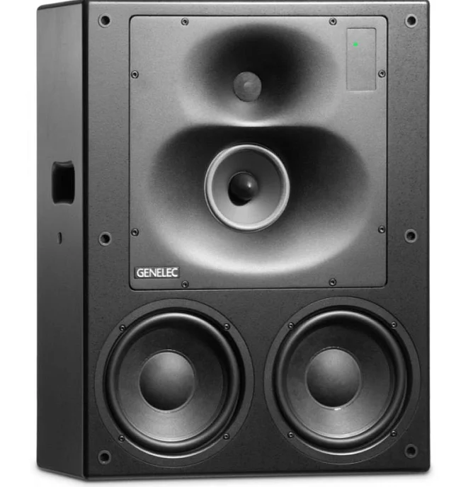 Студийный монитор Genelec 1238DFM Black - рис.1