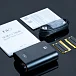 Усилитель-ЦАП для наушников FiiO New K3 Black - рис.5