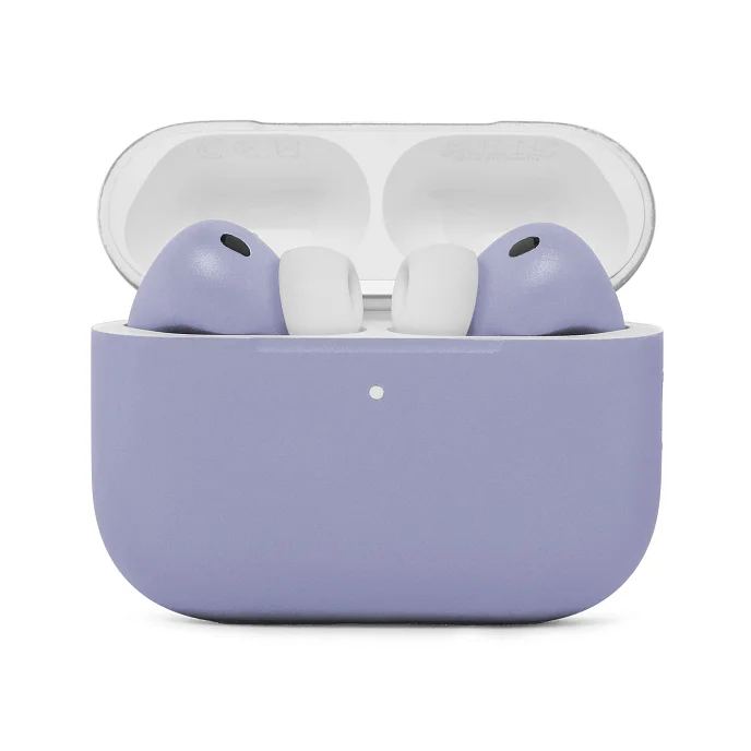 Беспроводные наушники Apple AirPods Pro 3 Lavender Matte - рис.0
