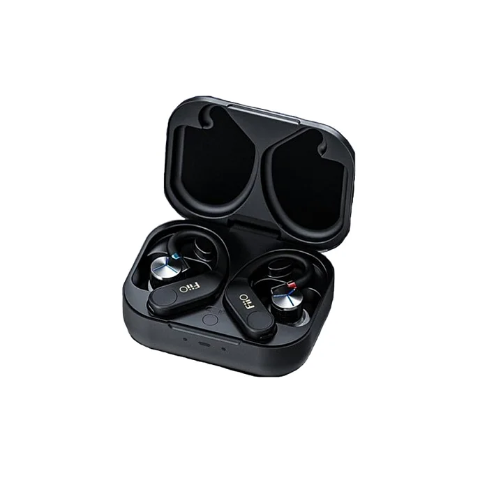 Bluetooth-адаптер FiiO UTWS5 (MMCX) - рис.0