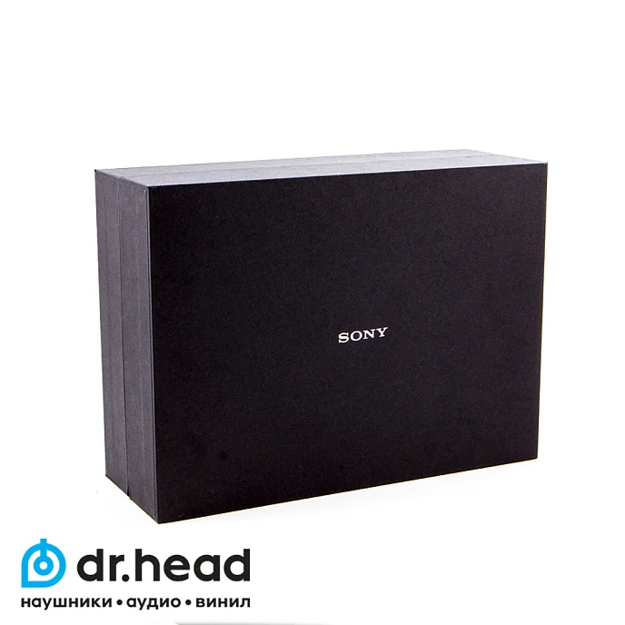 IEM наушники Sony IER-M9 - рис.15