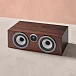 Центральный канал Bowers & Wilkins HTM72 S3 Mocha - рис.5