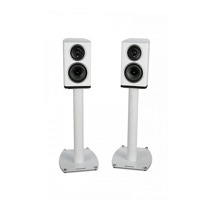 Стойки под акустику Wharfedale ST1 White - рис.2