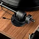 Проигрыватель винила Pro-Ject E1 Black - рис.3