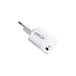 Сетевое зарядное устройство Anker PowerPort III Nano 18W USB-C White - рис.0
