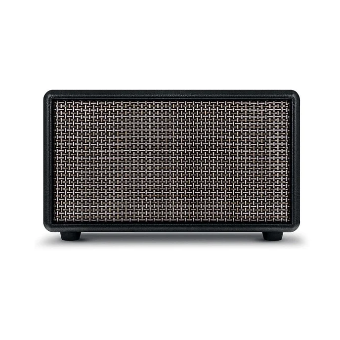 Портативная колонка Rombica Mysound Groove Black - рис.0