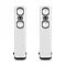 Mission ZX-3 Highgloss White