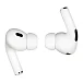 Беспроводные наушники Apple AirPods Pro 2 USB-C Matte White - рис.7