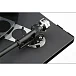Проигрыватель винила Rega Planar 6 ND7 RB330 Matte Black - рис.6