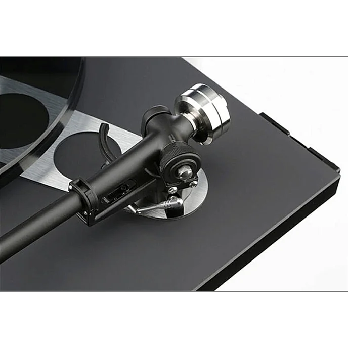Проигрыватель винила Rega Planar 6 ND7 RB330 Matte Black - рис.6