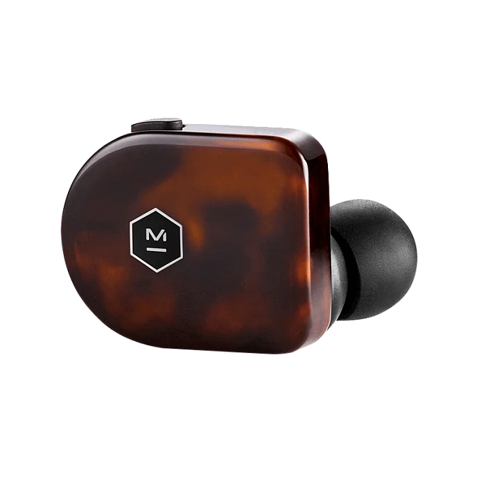 Беспроводные наушники Master & Dynamic TWS MW07TS - рис.0