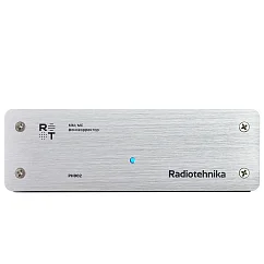 Фонокорректор Radiotehnika PH002 Silver