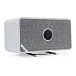 - рис.2 Беспроводная акустика Ruark Audio MRx Soft Gray Lacquer - рис.2
