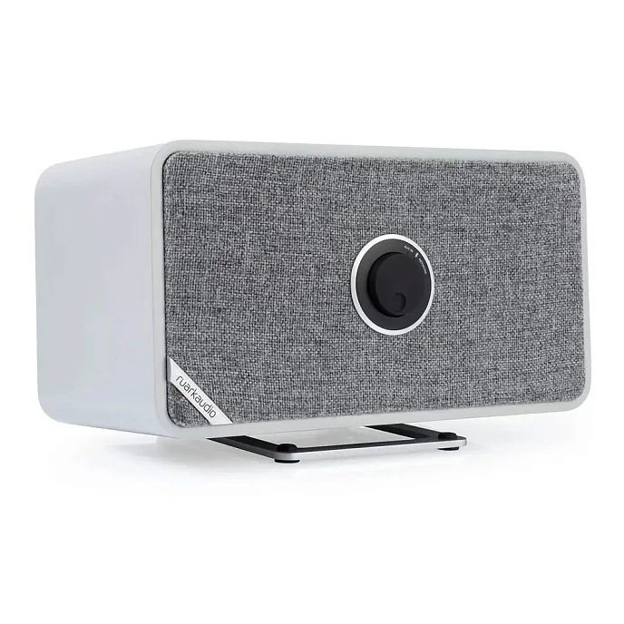 Беспроводная акустика Ruark Audio MRx Soft Gray Lacquer - рис.2