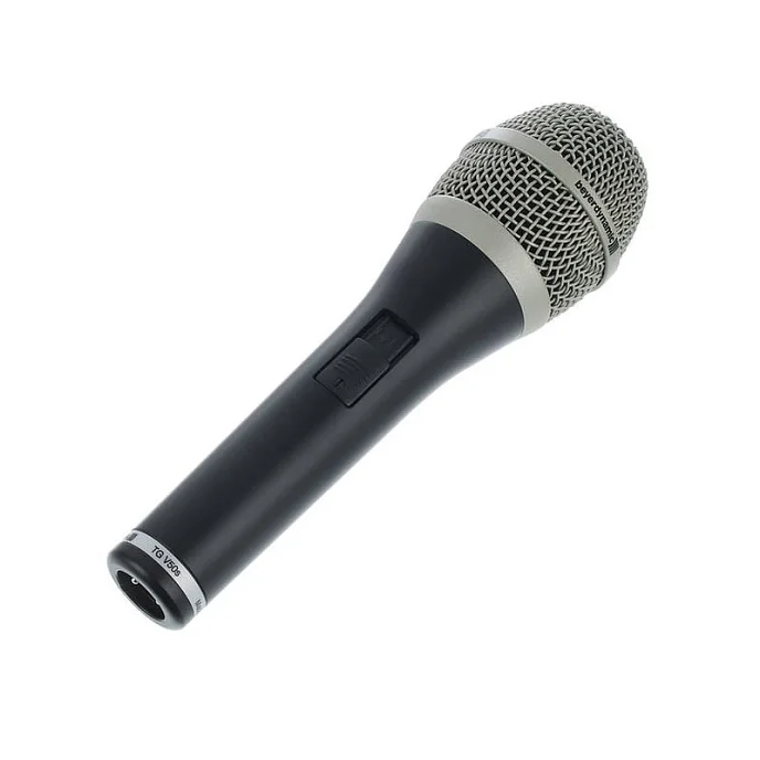 Микрофон вокальный Beyerdynamic TG V50s - рис.1
