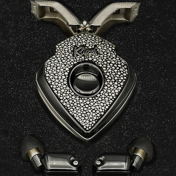 Беспроводные наушники T10 Bespoke Edition Disco Inferno - рис.0