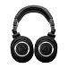 Наушники полноразмерные Audio-Technica ATH-M50xBT2 Black - рис.3