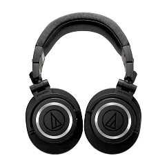 Наушники полноразмерные Audio-Technica ATH-M50xBT2 Black