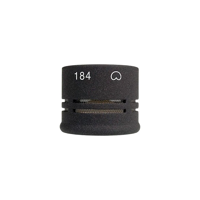 Микрофон Neumann KK 184 NX Black - рис.0