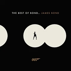 Виниловая пластинка OST - The Best Of Bond...James Bond 3LP