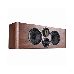 Центральный канал Wharfedale EVO 4.C Walnut