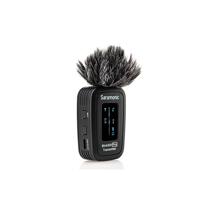 Радиосистема Saramonic Blink500 Pro B1 - рис.2